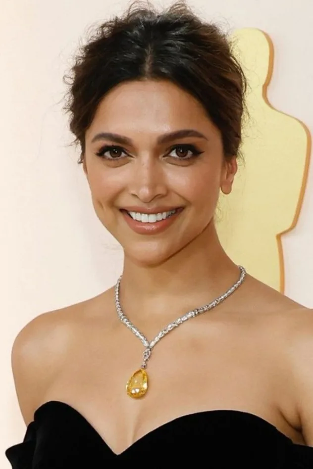 Deepika Padukone fotoğrafı