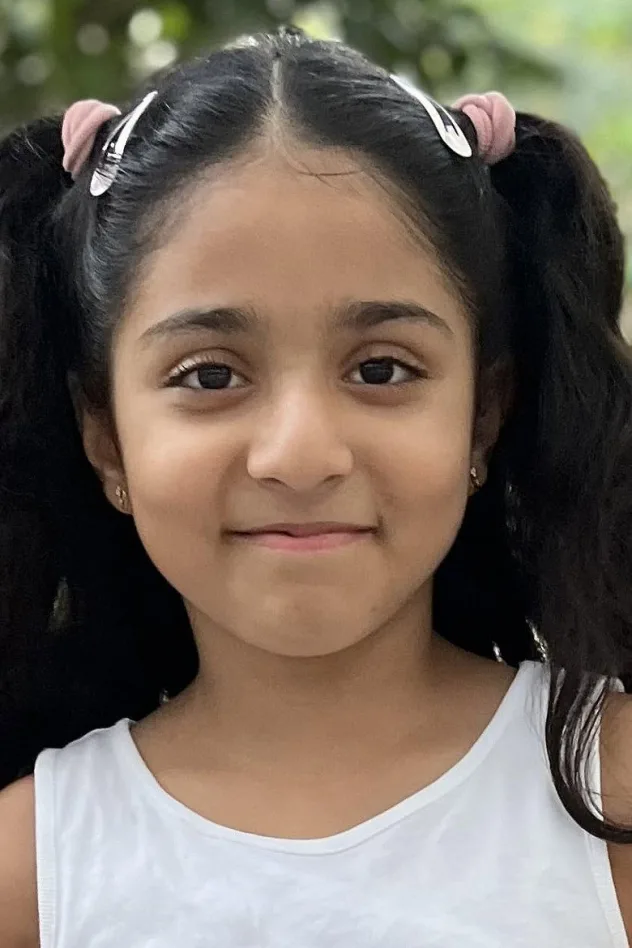 Seeza Saroj fotoğrafı