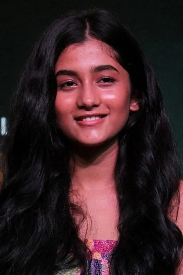 Ashlesha Thakur fotoğrafı
