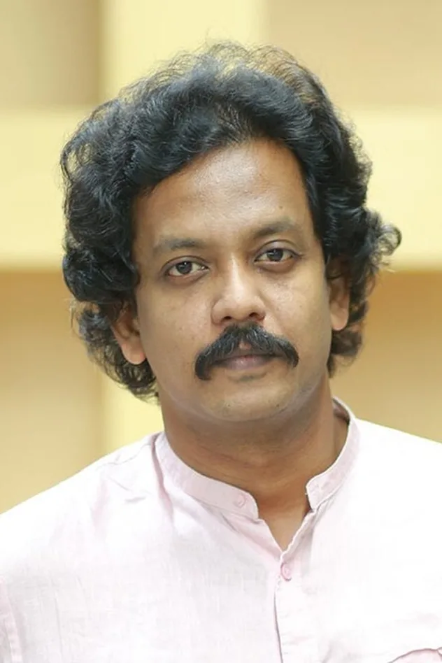 Ravindra Vijay fotoğrafı