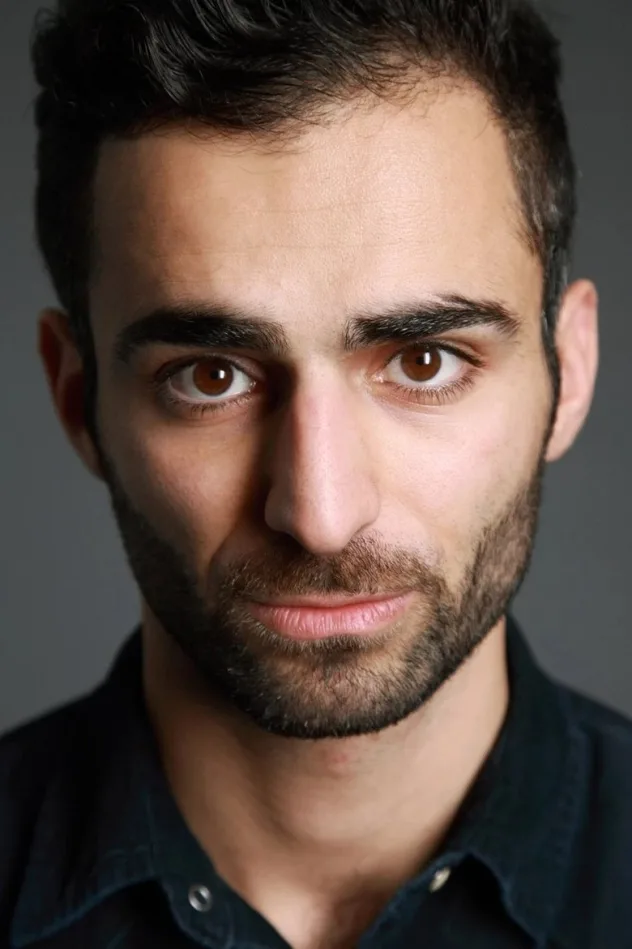 Hadi Khanjanpour fotoğrafı