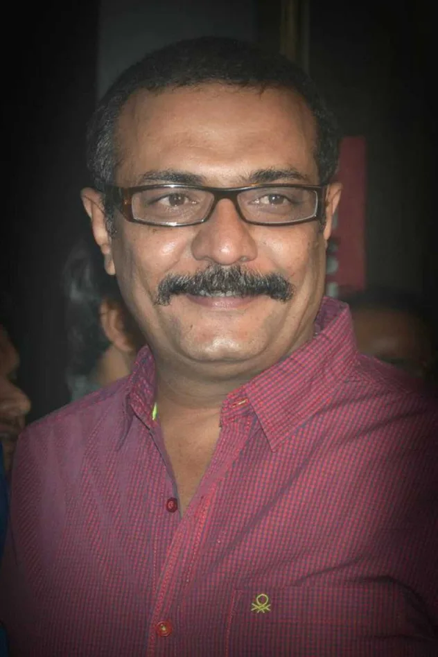 Shivraj Walvekar fotoğrafı