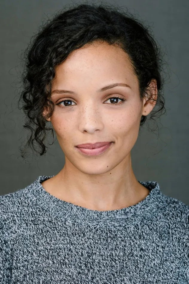 Nicole Fortuin fotoğrafı