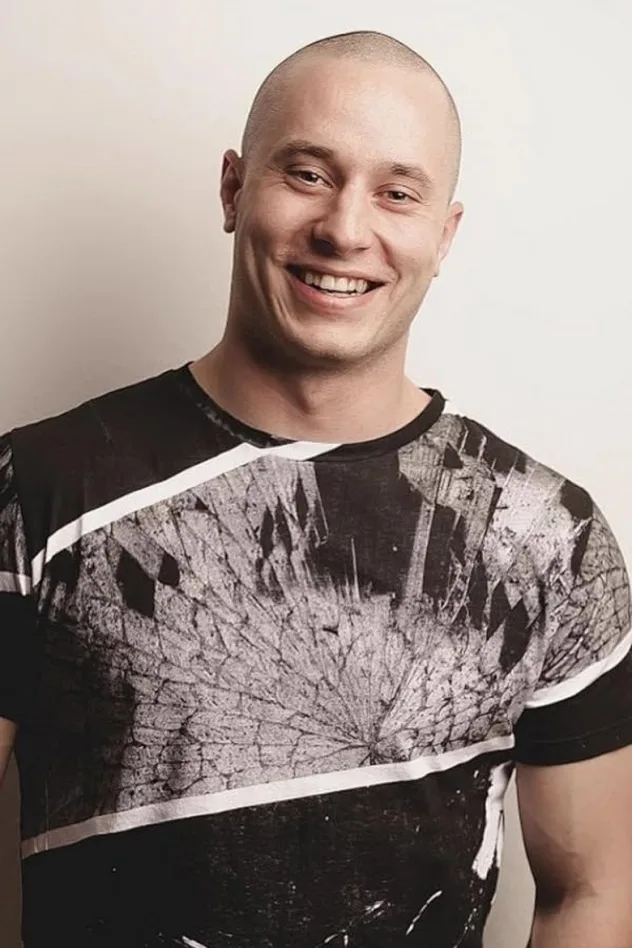 Blaž Slanič fotoğrafı