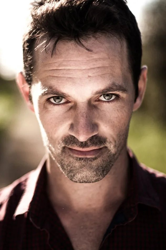 Grant Ross fotoğrafı