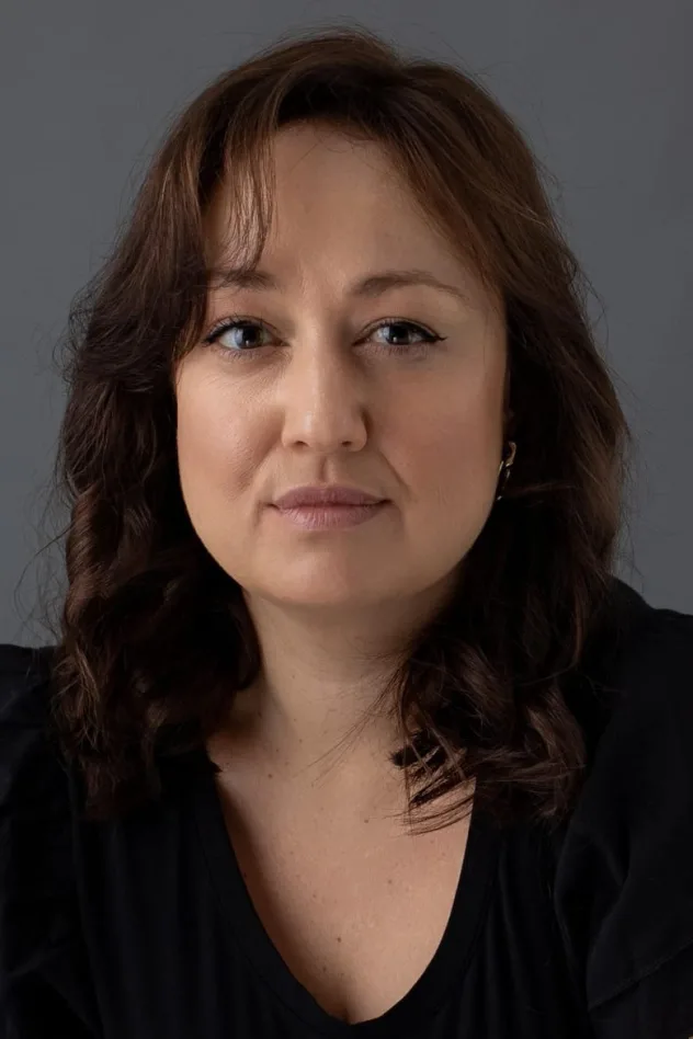 Jessica Stanley fotoğrafı