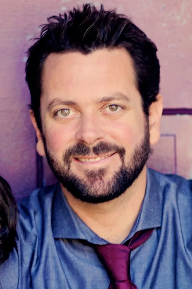 Brad Ableson photo