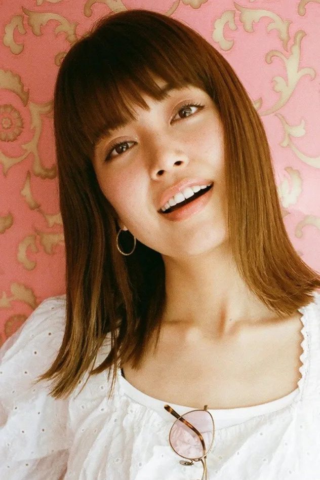 垣内彩未 fotoğrafı