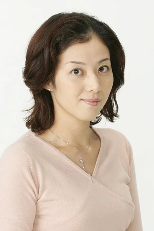 安藤みどり fotoğrafı
