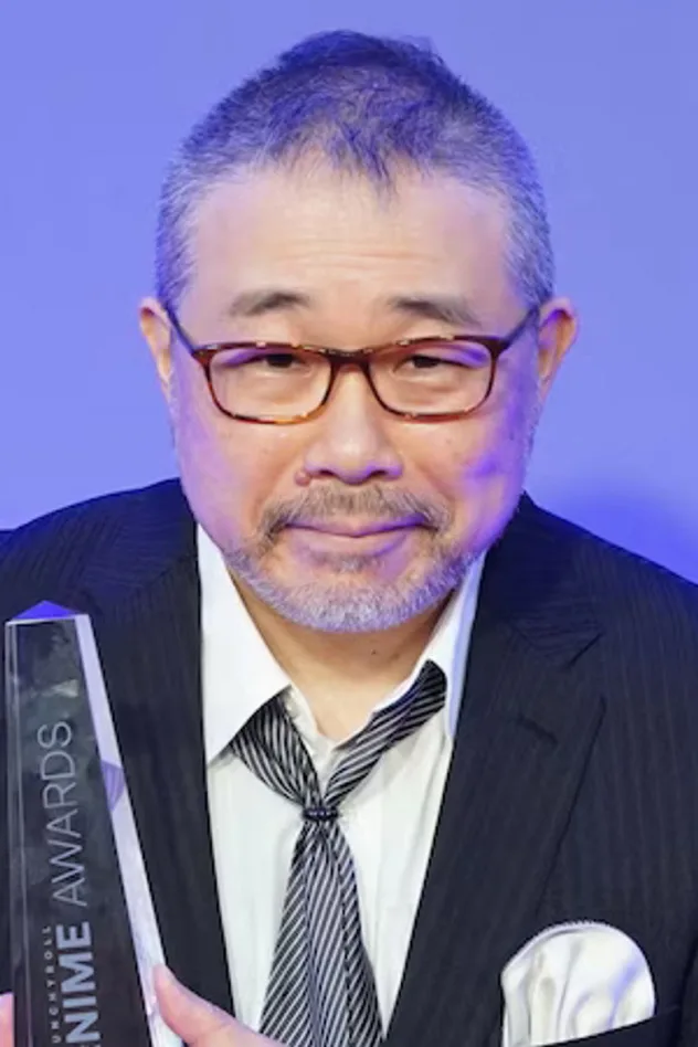 石浜真史 fotoğrafı