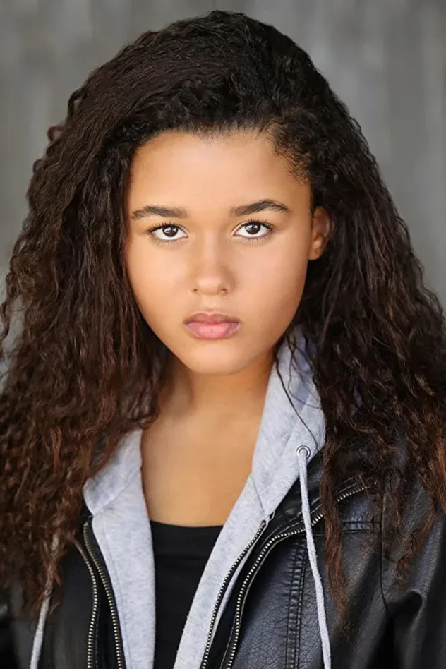 صورة الغلاف لـ Jordan Alexa Davis