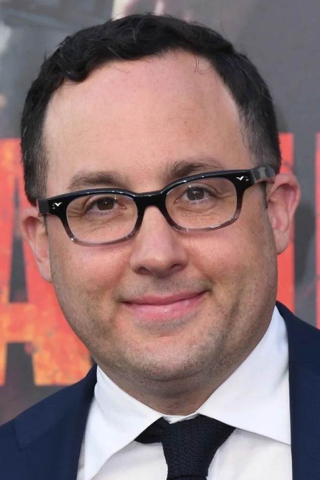P.J. Byrne fotoğrafı