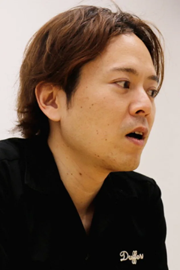 柴山智隆 fotoğrafı