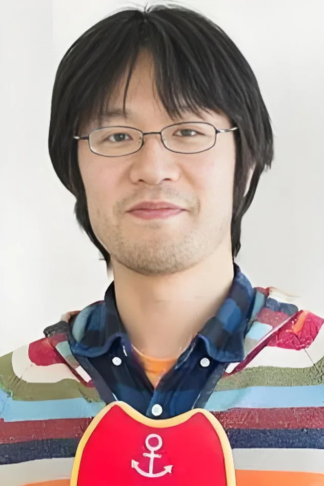 今井一暁 fotoğrafı
