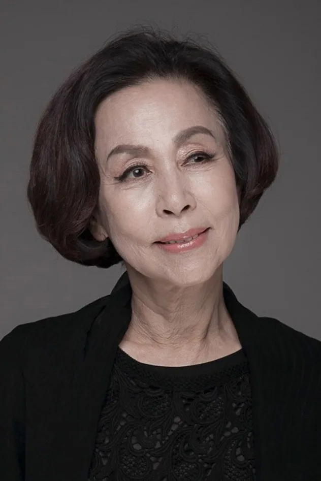 손숙 fotoğrafı