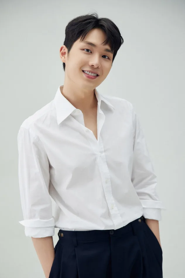 Bae Hyeon-jun fotoğrafı
