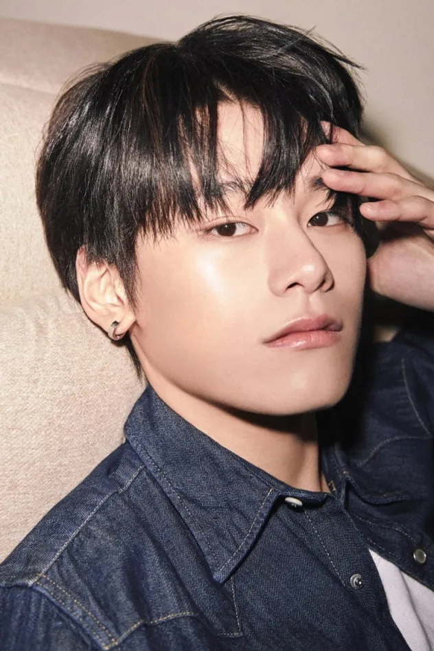 Cha Woo-min fotoğrafı