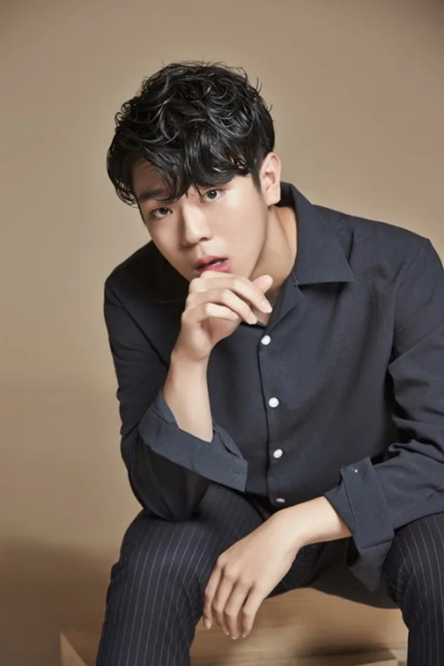 Kim Sang-woo fotoğrafı