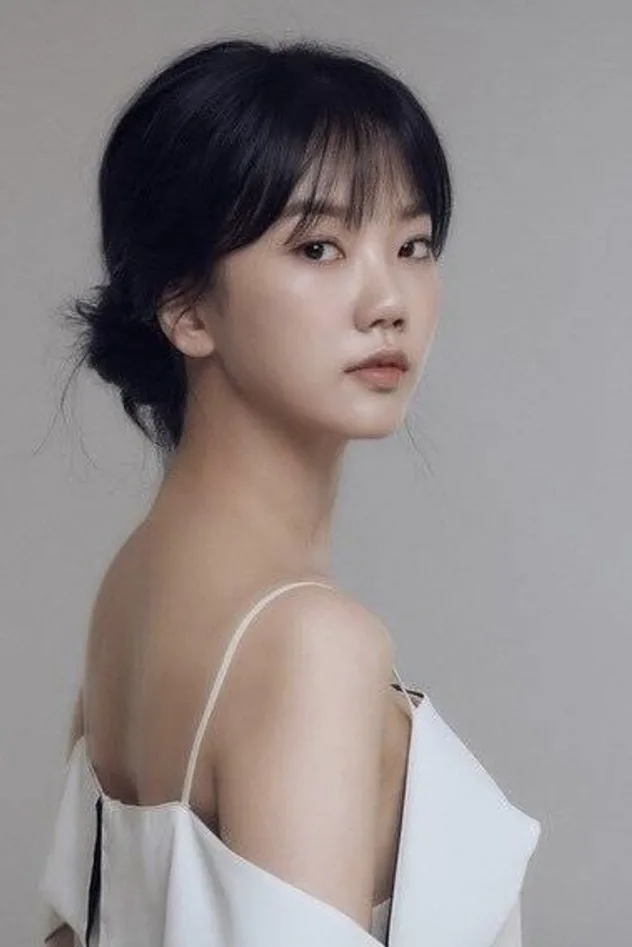강나루 fotoğrafı