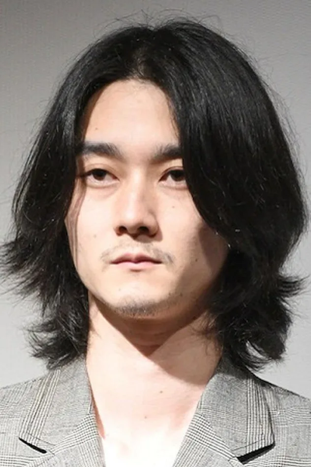 栁俊太郎 fotoğrafı
