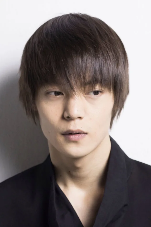 Masataka Kubota fotoğrafı
