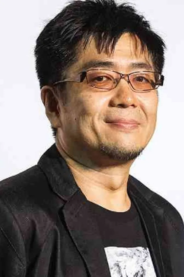 大友啓史 fotoğrafı