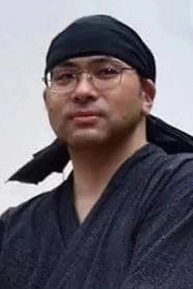 和月伸宏 fotoğrafı