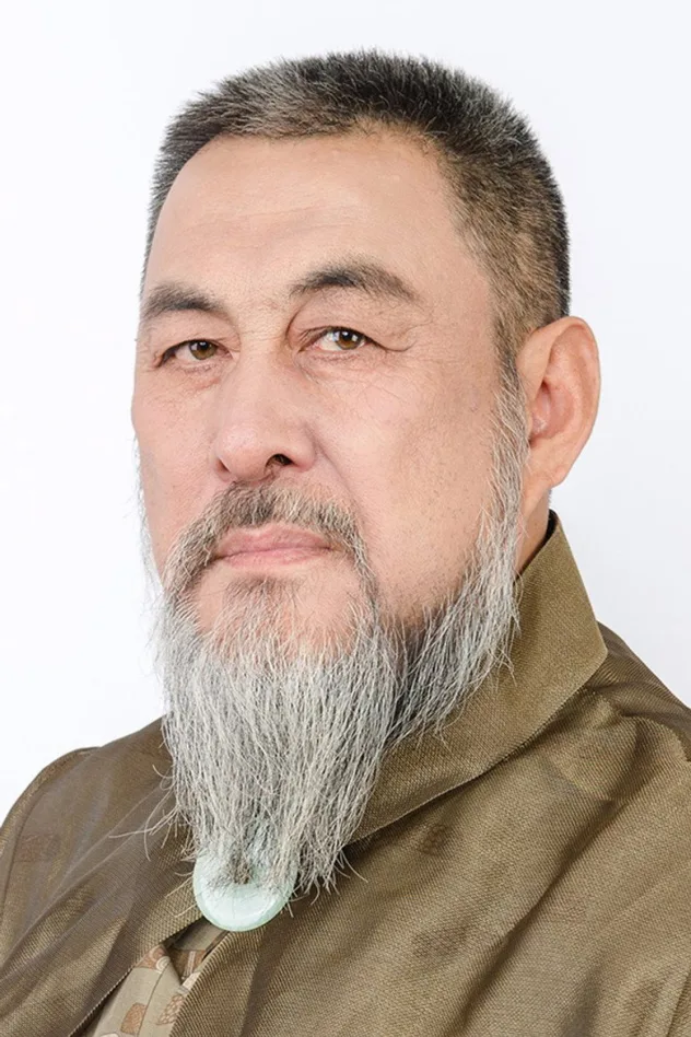 陆树铭 fotoğrafı