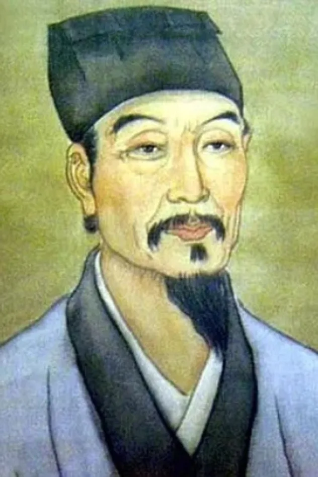 吳承恩 fotoğrafı