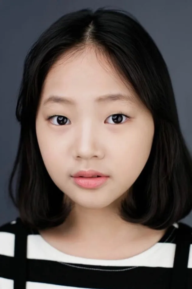 김민서 fotoğrafı