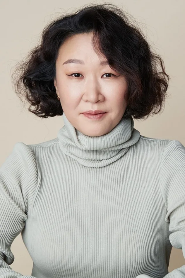 백현주 fotoğrafı