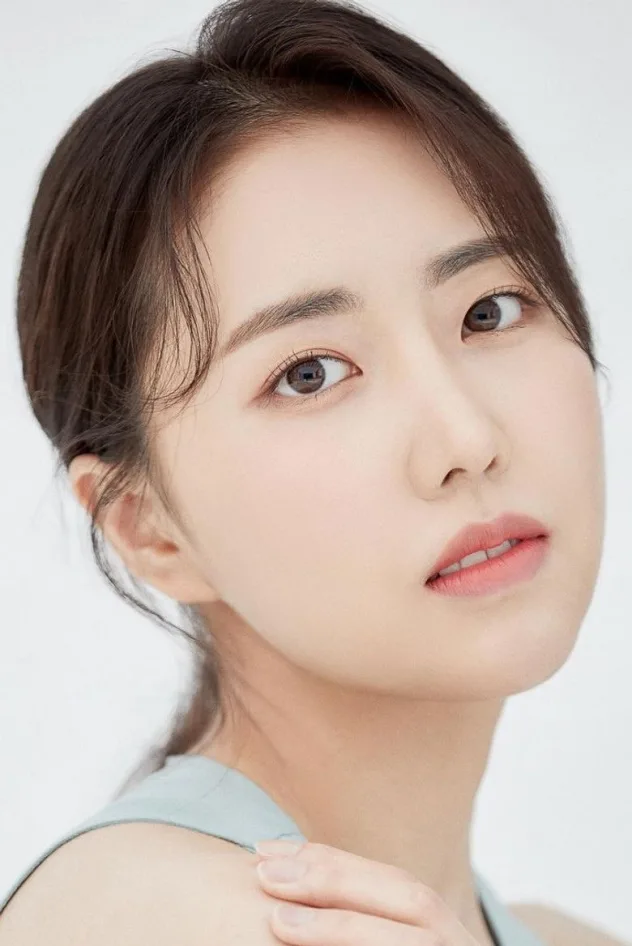 Oh Chae-eun fotoğrafı