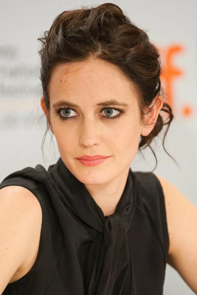 Eva Green fotoğrafı