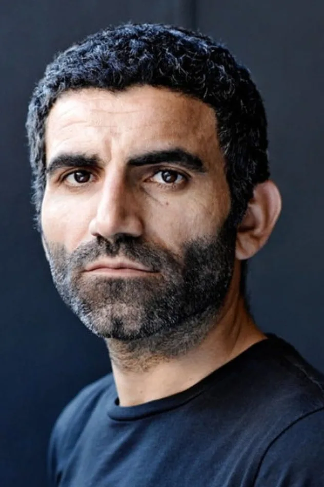 Aziz Çapkurt fotoğrafı