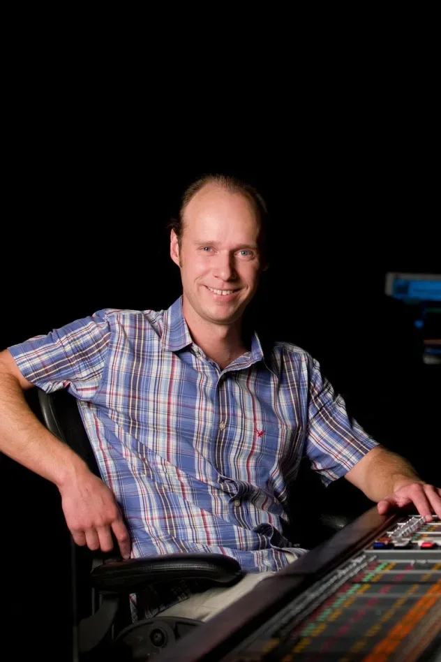 Michael Keller için kapak görseli