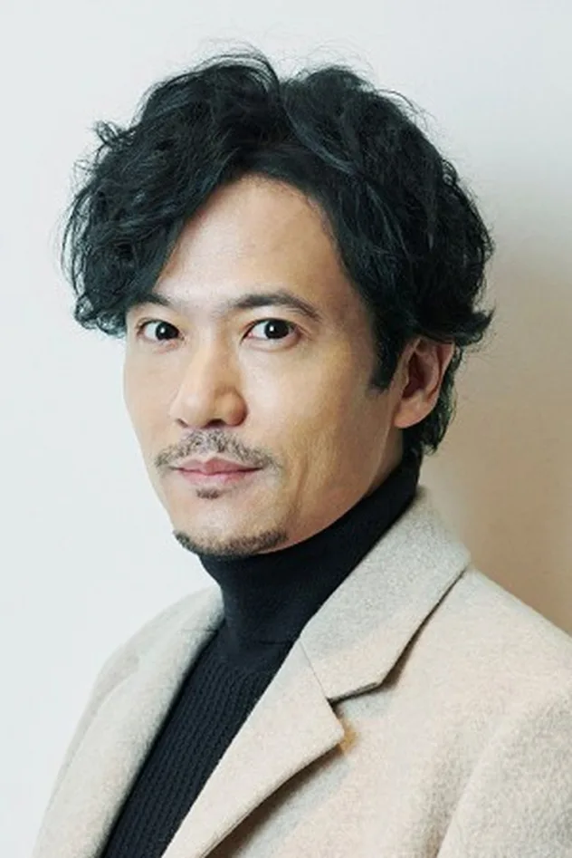 Goro Inagaki fotoğrafı
