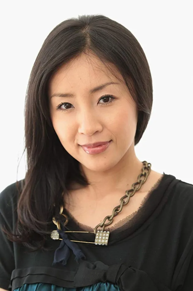 Megumi Kagurazaka fotoğrafı
