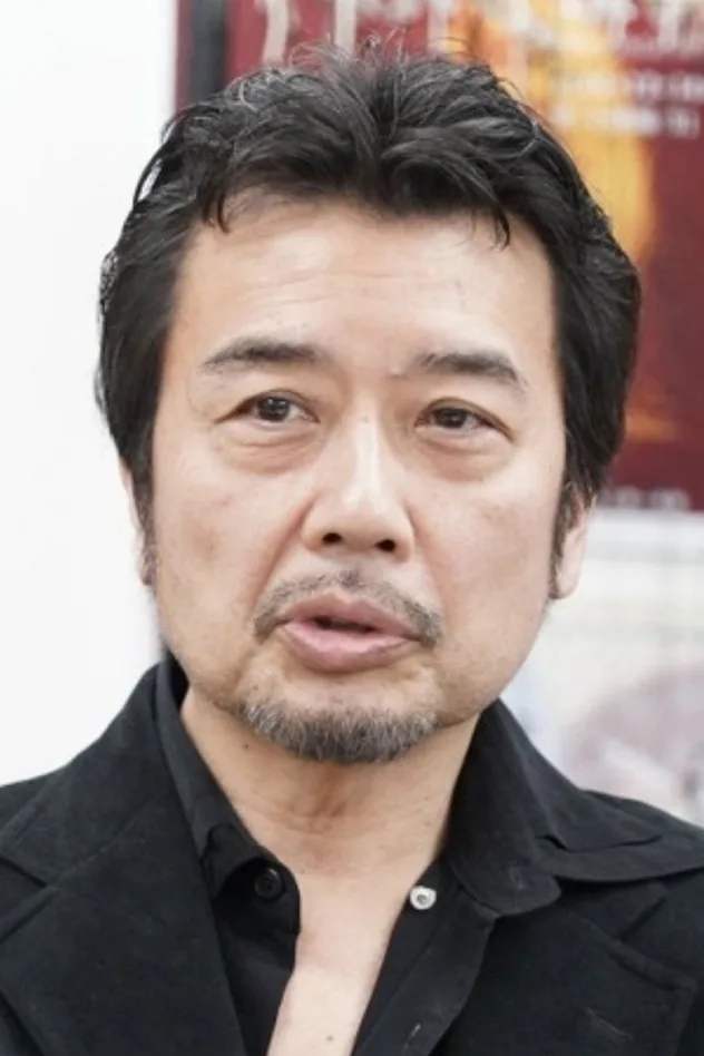 天願大介 fotoğrafı