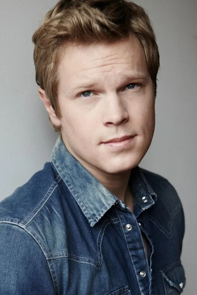 Luke Ford fotoğrafı