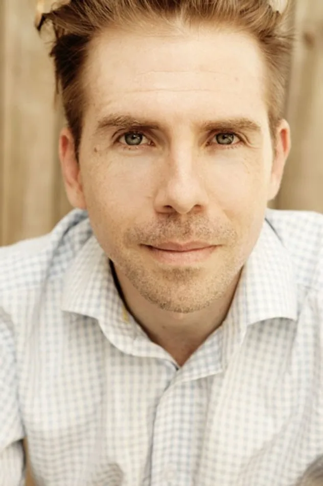 Lucas Stibbard fotoğrafı