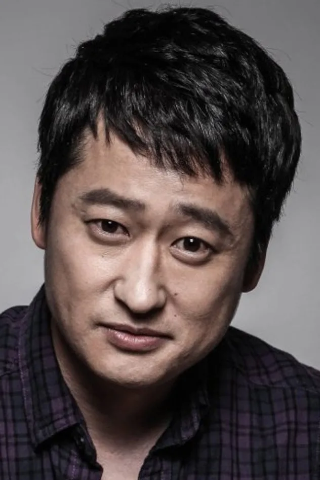 신담수 fotoğrafı