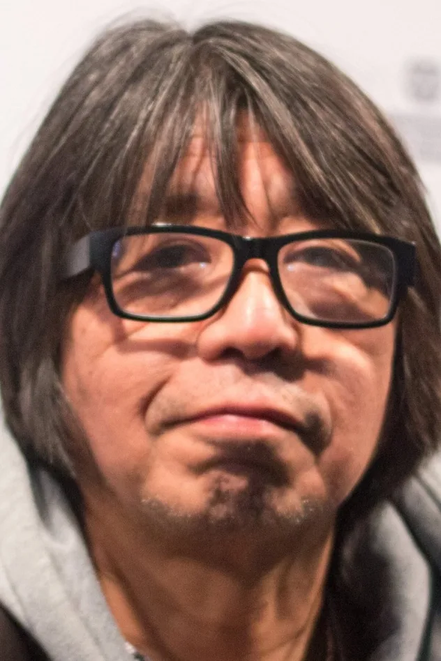森達也 fotoğrafı