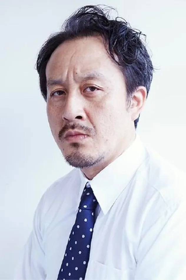 岩谷健司 fotoğrafı