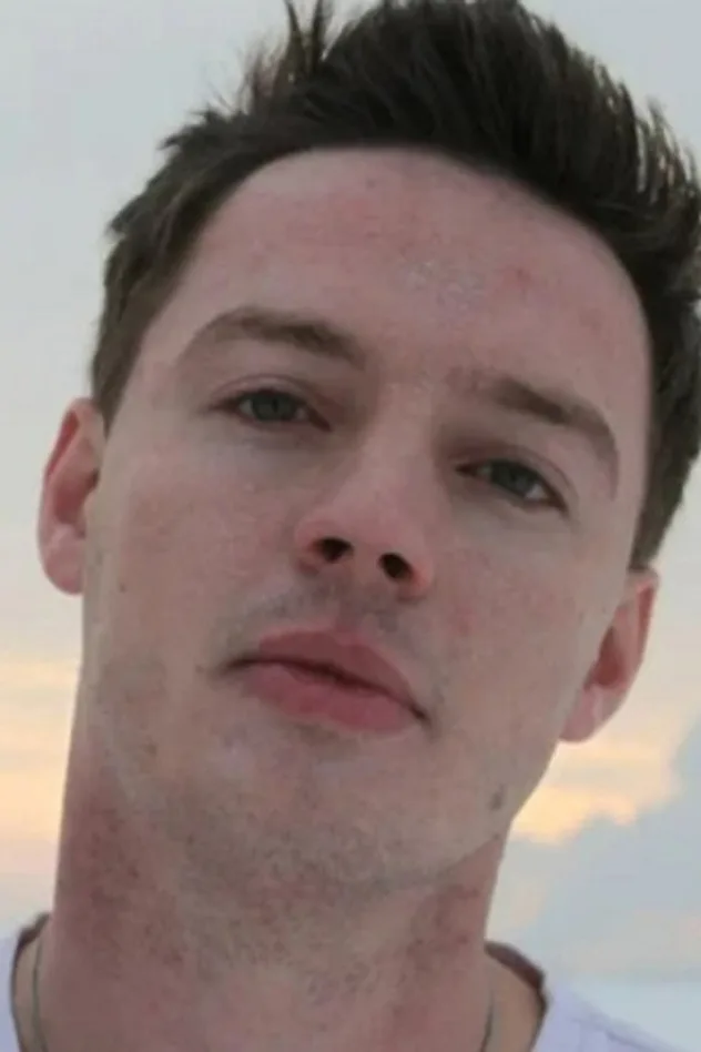 Anton Belov fotoğrafı