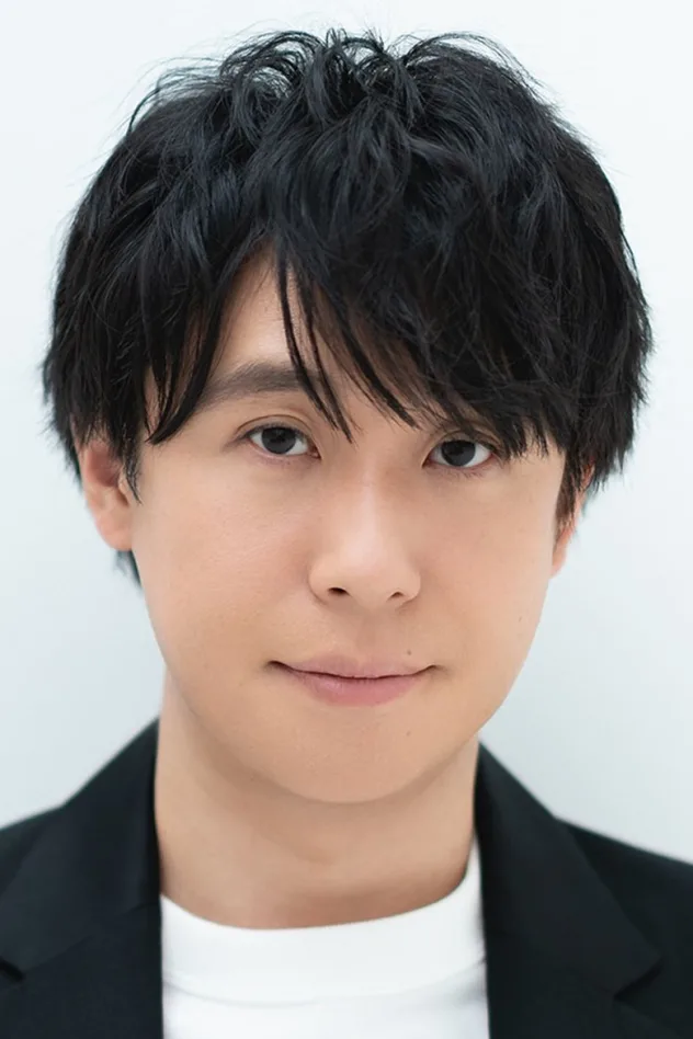 Kenichi Suzumura fotoğrafı