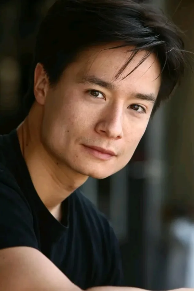 Matthew Yang King fotoğrafı