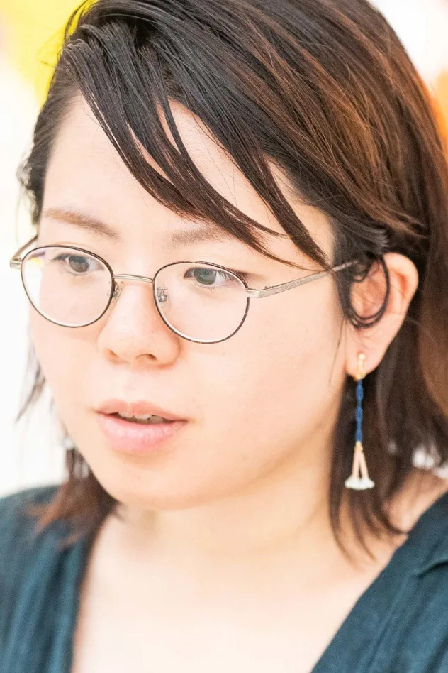中村佳穂 fotoğrafı