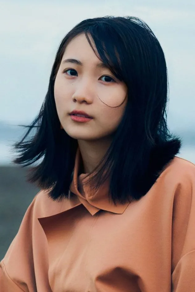 幾田りら fotoğrafı