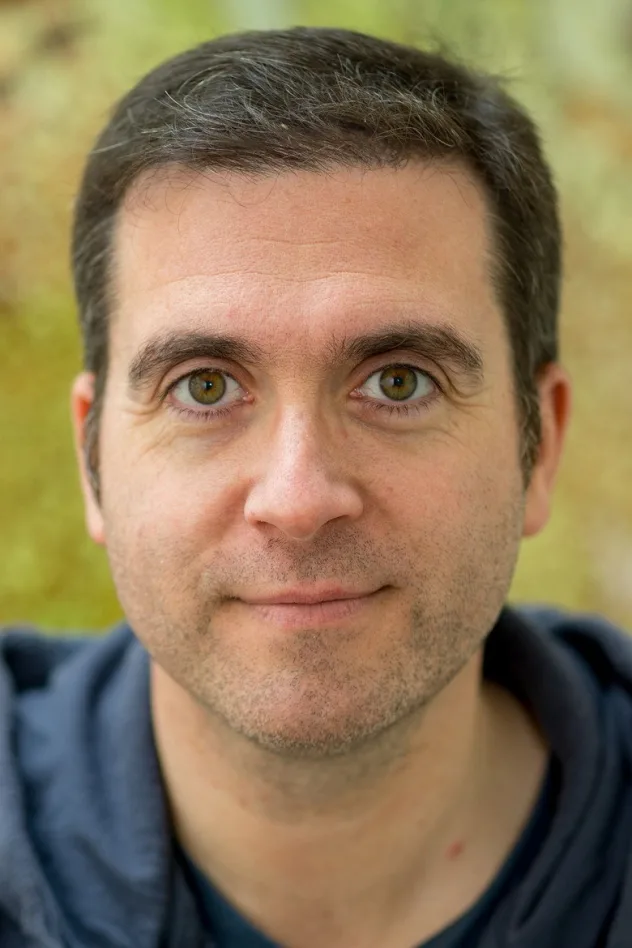 Tomm Moore fotoğrafı