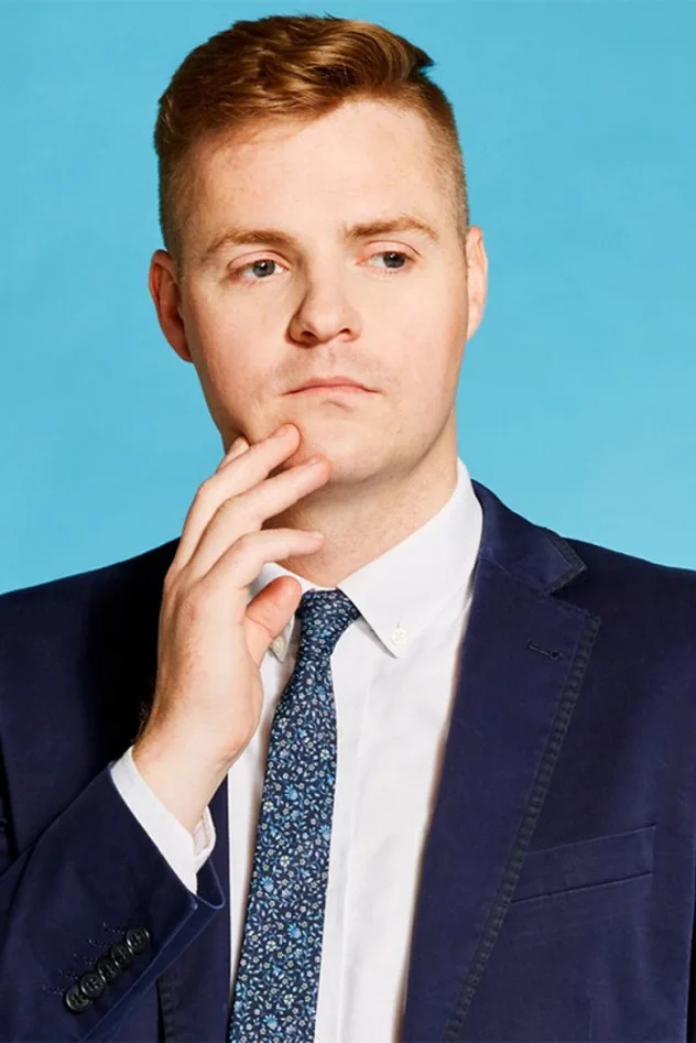 Tom Ballard fotoğrafı